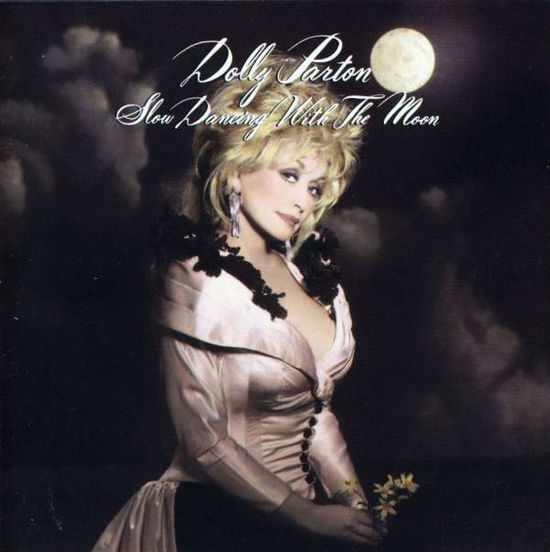 Slow Dancing With The Moon - Dolly Parton - Musikk -  - 0079895455325 - 