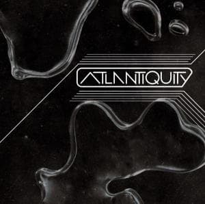 Cover for Atlantiquity (CD) (2005)