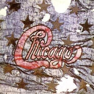 III - Chicago - Musik - RHINO - 0081227617325 - 30. juni 1990