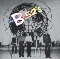 Cover for B-52's · Time Capsule: Greatest Hits (CD) (2004)
