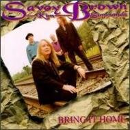 Bring It Home - Savoy Brown - Musiikki - LIGHTYEAR - 0085365421325 - tiistai 21. toukokuuta 2013