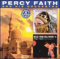 Kismet / Music from Hollywood - Percy Faith - Musik - COLLECTABLES - 0090431647325 - 15. August 2000