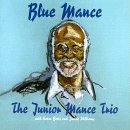 Mance - Junior -Trio- Mance - Música - MVD - 0091454036325 - 9 de março de 2017