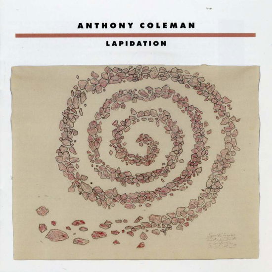 Cover for Coleman · Coleman: Lapidation (CD) (2009)