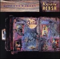 Cover for Kristin Hersh · Hips &amp; Makers (CD) (1994)