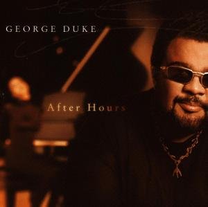 Cover for George Duke · After Hours (CD) (2018)