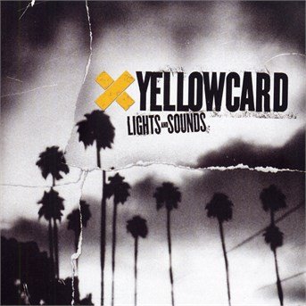 Lights and Sounds - Yellowcard - Musiikki - EMI - 0094635414325 - maanantai 29. maaliskuuta 2004