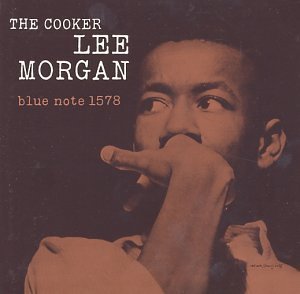 The Cooker (Rvg) - Lee Morgan - Musiikki - EMI - 0094636264325 - torstai 17. joulukuuta 2009