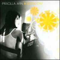 Priscilla Ahn-good Day - Priscilla Ahn - Musikk - BLUE NOTE - 0094639528325 - 10. juni 2008