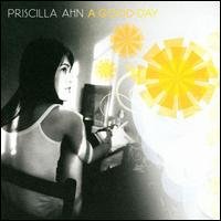 Cover for Priscilla Ahn · Priscilla Ahn-good Day (CD) (2008)