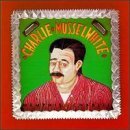 Cover for Charlie Musselwhite · Memphis Charlie (CD) (1993)