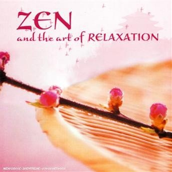 Cover for Reflections · Zen (CD) (2014)