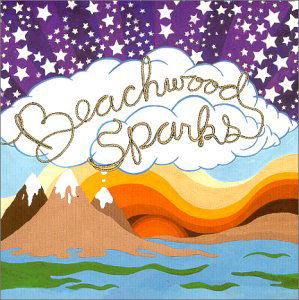 S/T - Beachwood Sparks - Musik - Sub Pop - 0098787050325 - 21 mars 2000