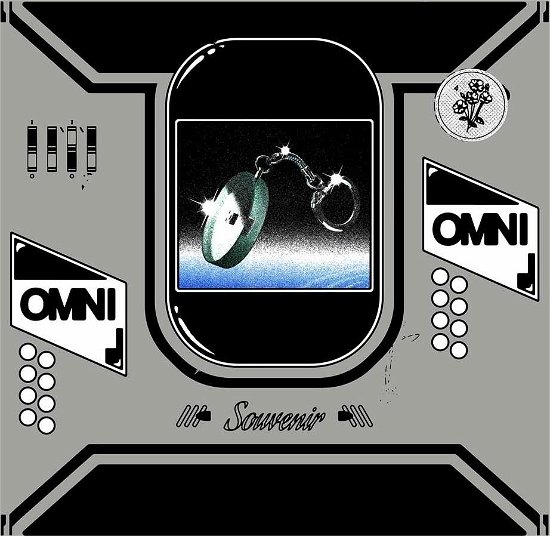 Souvenir - Omni - Music - SUB POP RECORDS - 0098787159325 - February 16, 2024