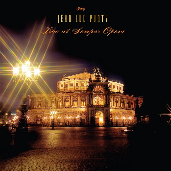 Live at Sempra Opera - Jean-luc Ponty - Music - KOCH - 0099923413325 - June 30, 1990