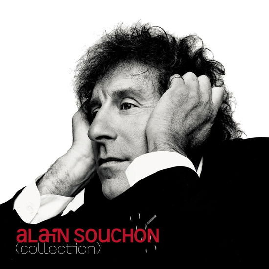 Cover for Alain Souchon · Collection: Best of 1984-2001 (LP) (2020)