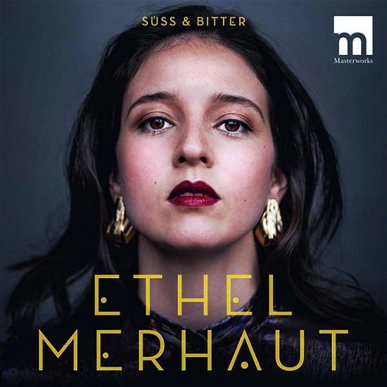 Sub Und Bitter - Ethel Merhaut - Música -  - 0194397539325 - 14 de maio de 2021