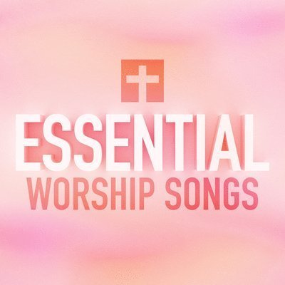 Cover for Essential Worship Songs / Various (CD) (2021)