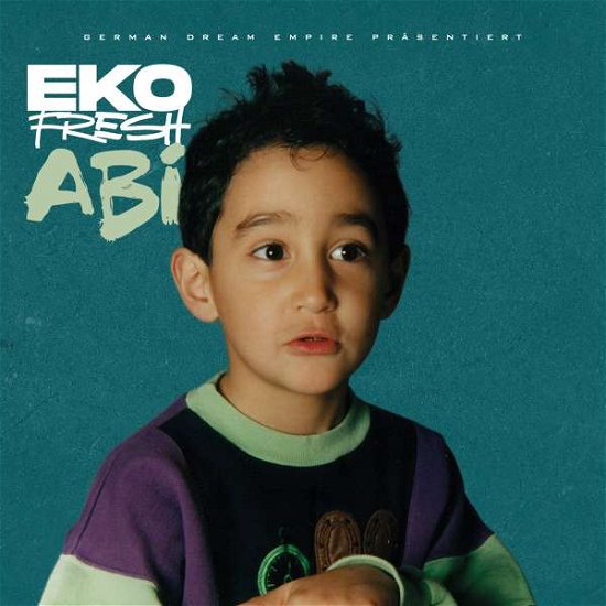 Abi - Eko Fresh - Music -  - 0194399395325 - October 1, 2021