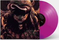 Mörk Gryning - 180gr Violet LP - Mörk Gryning - Muziek - BLACKLODGE - 0200000071325 - 13 april 2019