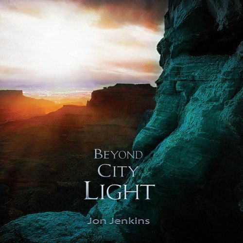 Beyond City Light - Jon Jenkins - Muziek - SPOTTED PECCARY - 0600028040325 - 1 december 2014