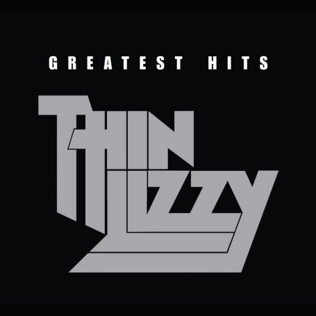 Cover for Thin Lizzy · Greatest Hits Sound+vision (CD/DVD) (2009)