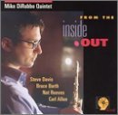 Cover for Mike Dirubbo · From Inside out (CD) (1999)