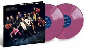 Now & then (Indie Exclusive) - Paul Stanley's Soul Station - Musique - POP - 0602435149325 - 