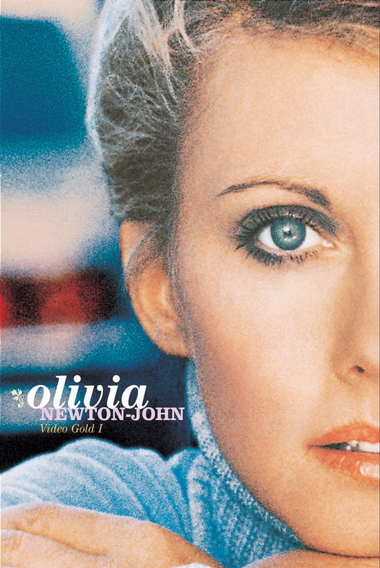 Vol. 1-2-video Gold - Olivia Newton-john - Movies - Universal Island - 0602498845325 - January 8, 2008