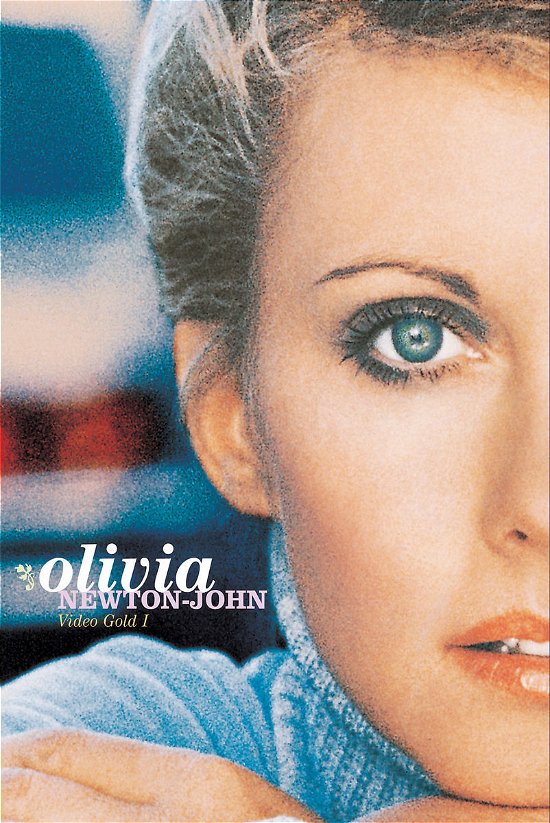 Cover for Olivia Newton-john · Vol. 1-2-video Gold (DVD) (2008)