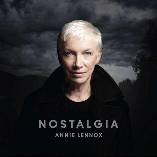 Nostalgia - Annie Lennox - Música - POP - 0602537995325 - 21 de octubre de 2014