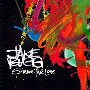 Jake Bugg:gimme the Love/on My One - Jake Bugg - Musiikki - VIRGIN - 0602547853325 - torstai 21. huhtikuuta 2016