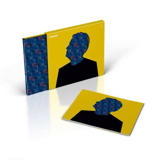 Cover for Herbert Grönemeyer · Herbert Groenemeyer - Tumult (CD) [Deluxe edition] (2018)