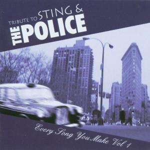 A Tribute To Sting & The Police - Every - Sting / Police - Musik - THE STORE FOR MUSIC - 0604388487325 - 26. marts 2012