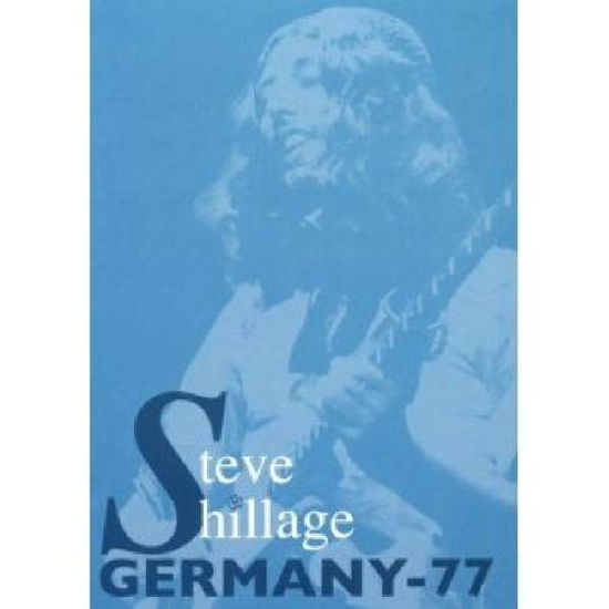 Germany 77 - Steve Hillage - Musik - VOICEPRINT - 0604388685325 - 21. Juli 2011