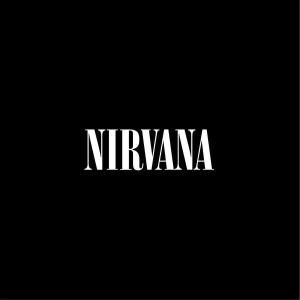 Cover for Nirvana · Nirvana - Nirvana (Greatest Hits) (CD) [Best Of edition] (2010)