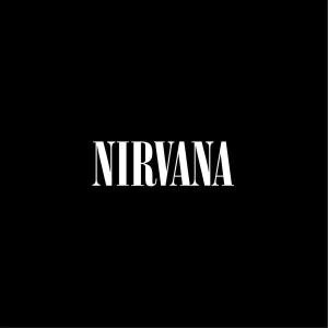 Cover for Nirvana (CD) [Best Of edition] (2002)