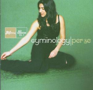 Per Se - Cyminology - Música - DOUBLE MOON RECORDS - 0608917104325 - 19 de maio de 2005