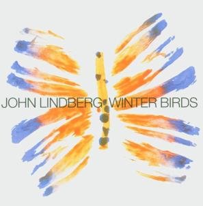 Cover for John Lindberg · Winter Birds (CD) (2016)