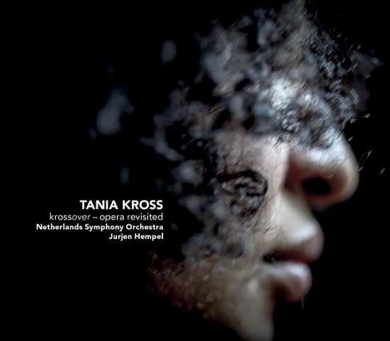 Krossover Opera Revisited - Tania Kross - Music - CHALLENGE CLASSICS - 0608917261325 - 