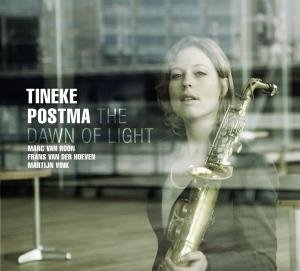 Dawn Of Light - Tineke Postma - Muziek - CHALLENGE - 0608917331325 - 10 maart 2011