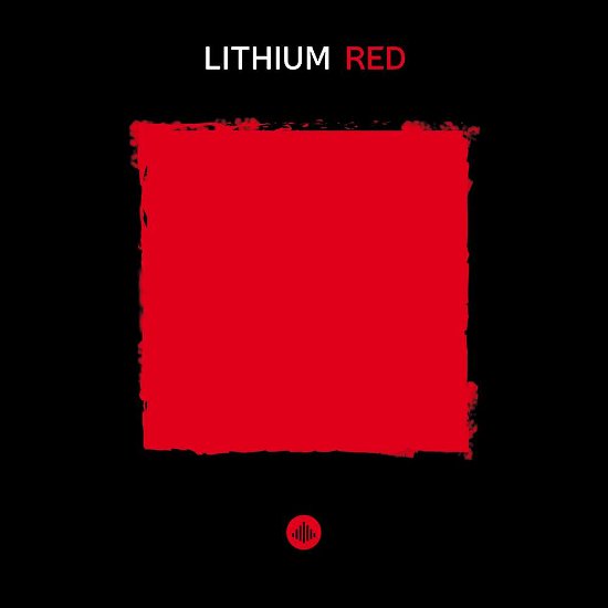 Cover for Lithium · Red (CD) (2018)