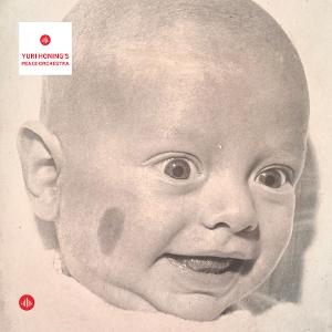 Cover for Yuri Honing's Peace Orchestra (CD) (2025)