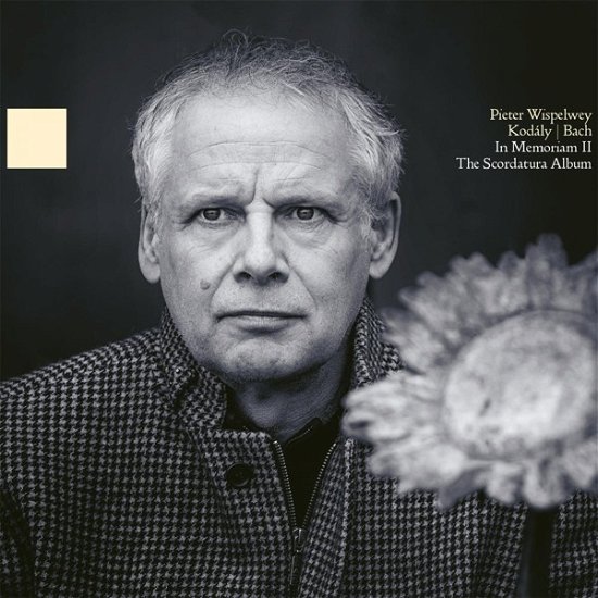 Pieter Wispelwey · In Memoriam Ii: the Scordatura Album (CD) (2023)
