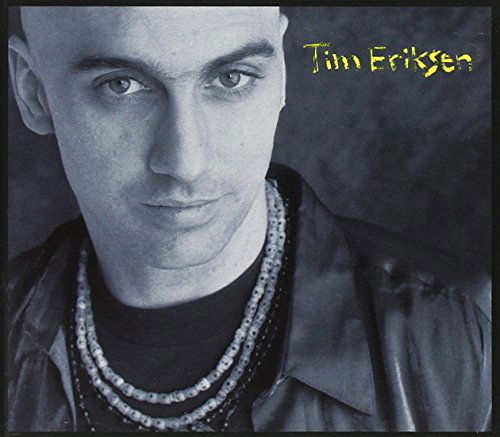 Tim Eriksen (CD) (2001)