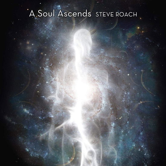 A Soul Ascends - Steve Roach - Música - PROJEKT - 0617026037325 - 22 de octubre de 2021