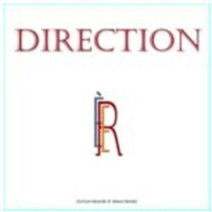 Ere - Direction - Music - UNICORN - 0620953342325 - June 22, 2010