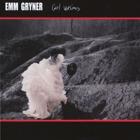 Girl Versions - Emm Gryner - Music - DEAD DAISY - 0623339200325 - December 1, 2004