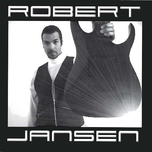 Robert Jansen - Robert Jansen - Música - LBJ Music - 0625989173325 - 31 de julio de 2001