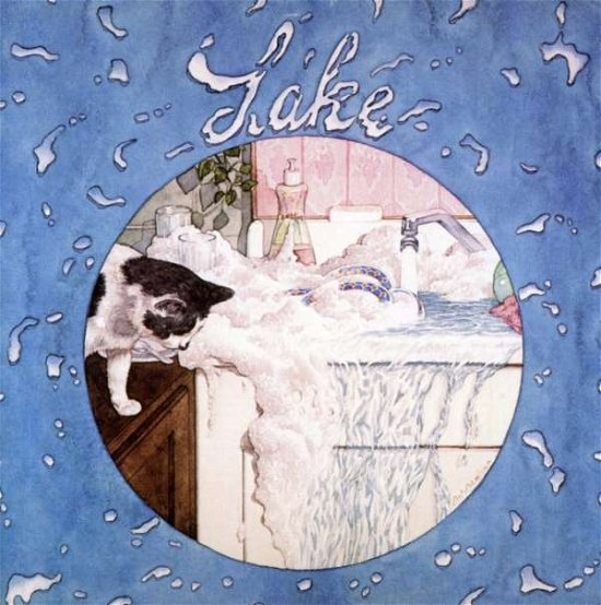 Cover for Lake · Lake / Paradise Island (CD) (2007)